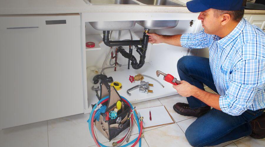 Local water heater installation in San Juan Capistrano, CA